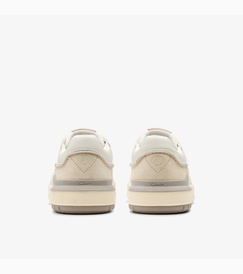 Clarks Courtlite2 Lo scarpa sportiva