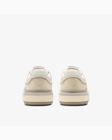 Clarks Courtlite2 Lo scarpa sportiva