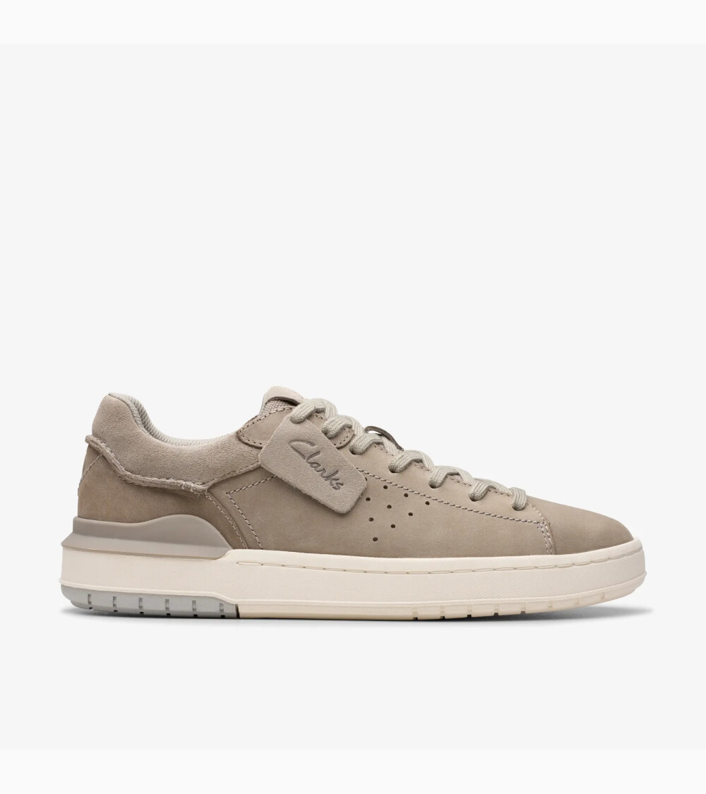 Clarks Courtlite2 Run scarpa con lacci