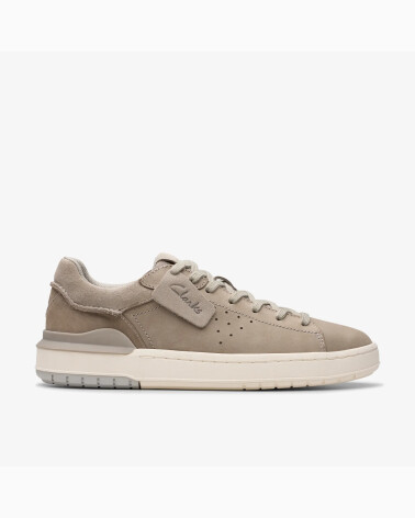 Clarks Courtlite2 Run scarpa con lacci