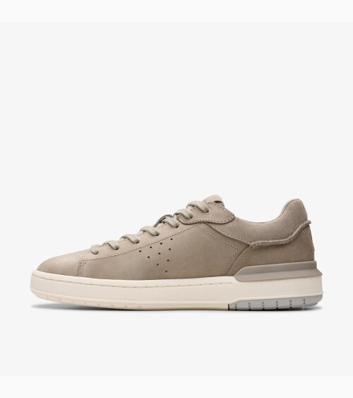 Clarks Courtlite2 Run scarpa con lacci