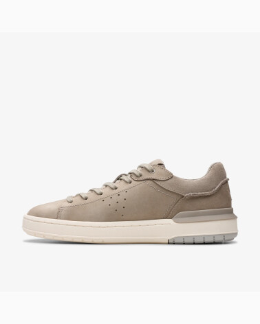 Clarks Courtlite2 Run scarpa con lacci