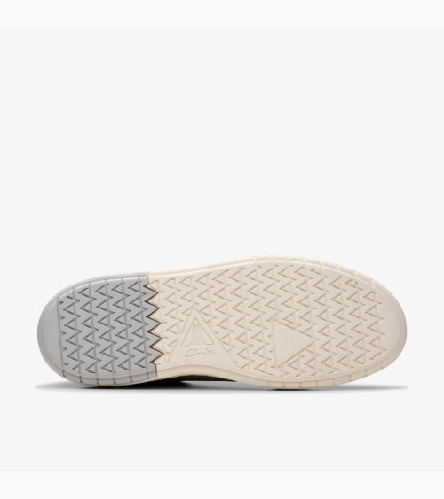 Clarks Courtlite2 Run scarpa con lacci