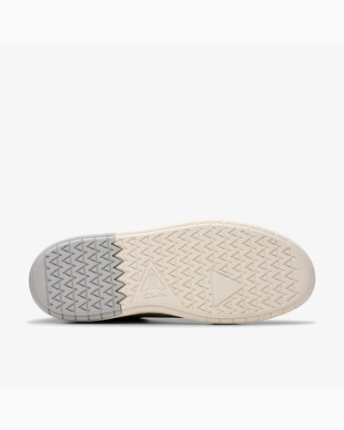 Clarks Courtlite2 Run scarpa con lacci