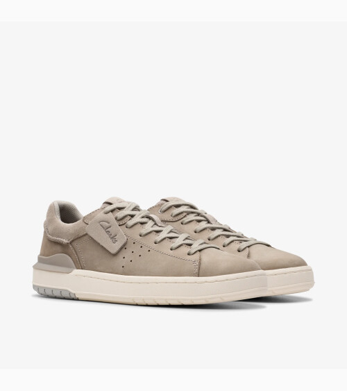 Clarks Courtlite2 Run scarpa con lacci