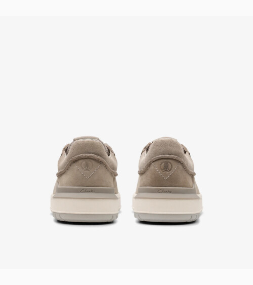 Clarks Courtlite2 Run scarpa con lacci