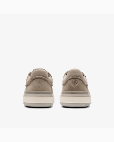 Clarks Courtlite2 Run scarpa con lacci