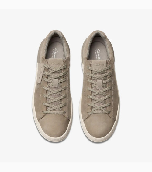 Clarks Courtlite2 Run scarpa con lacci