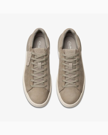 Clarks Courtlite2 Run scarpa con lacci