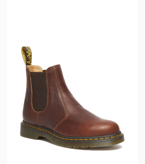 Dr Martens botines sin cordones