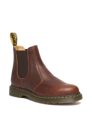 Dr Martens botines sin cordones