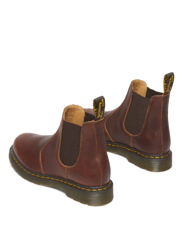 Dr Martens botines sin cordones