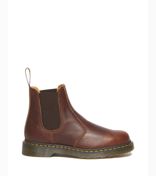 Dr Martens bottines sans lacets