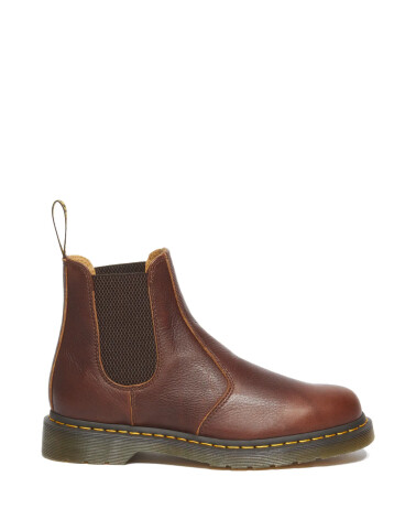Dr Martens botines sin cordones