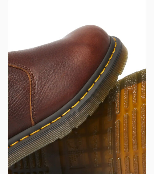 Dr Martens slip-on boots