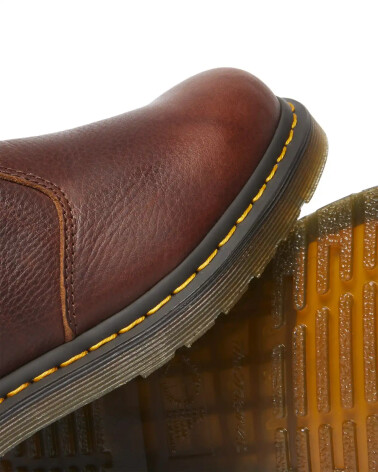 Dr Martens stivaletti senza lacci
