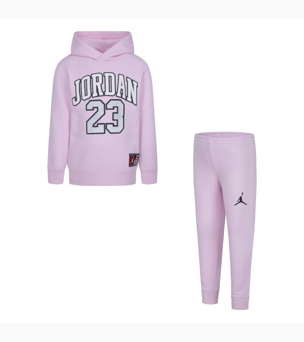 Nike tuta Jordan bambino