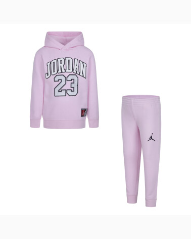 Nike Jordan Trainingsanzug für Kinder