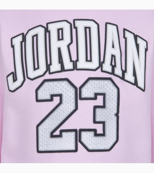 Nike Jordan Trainingsanzug für Kinder