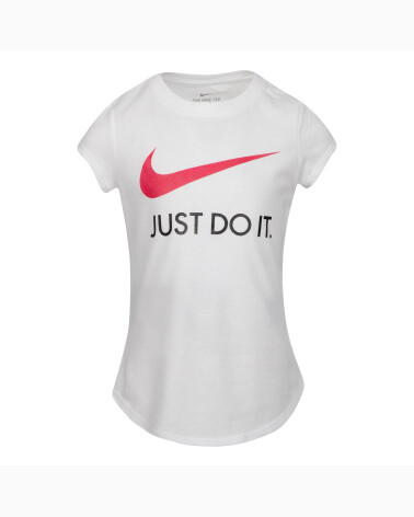 Nike T-Shirt Just Do It maniche corte