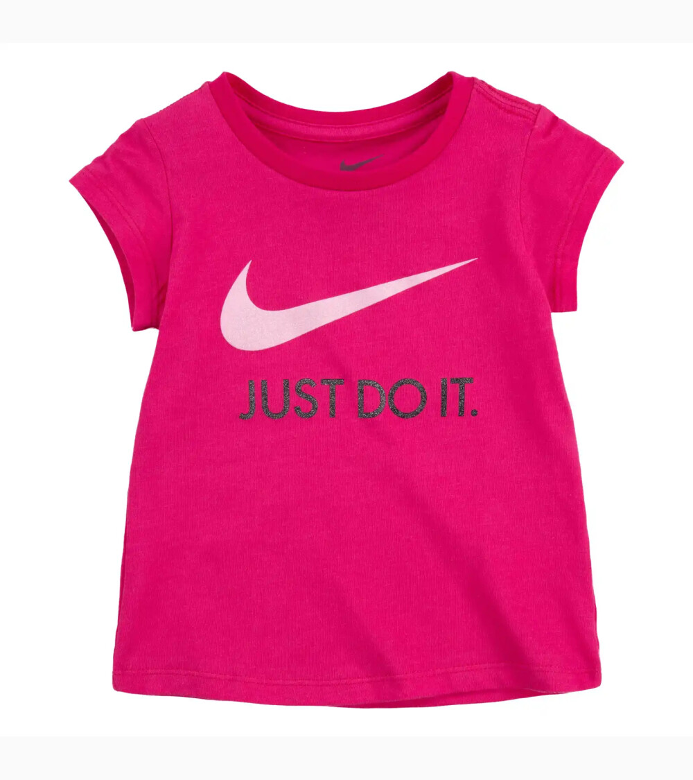 Nike T-Shirt Just Do It Kurzarm