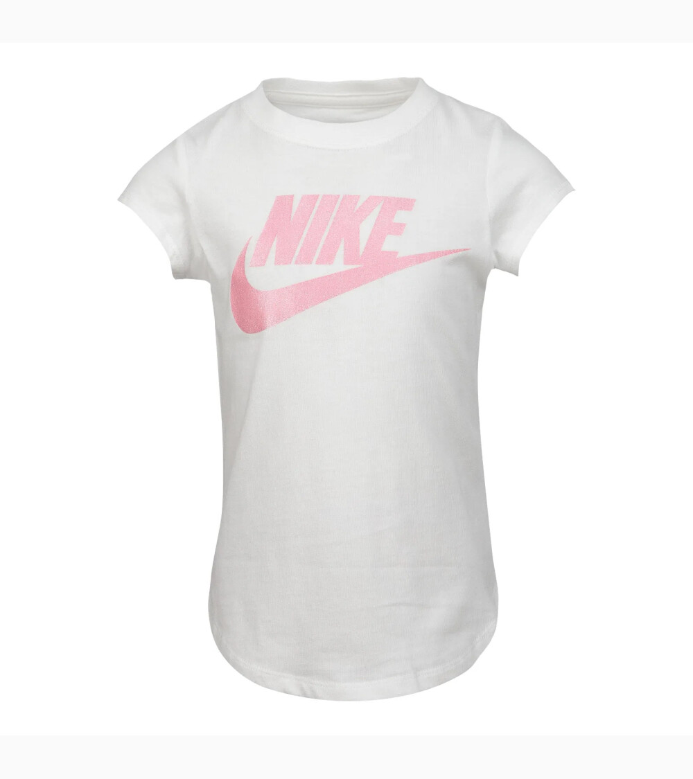 Camiseta Nike Futura de manga corta