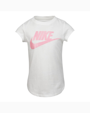 Nike Futura T-Shirt mit kurzen Ärmeln