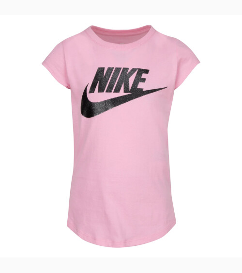 Camiseta Nike Futura de manga corta