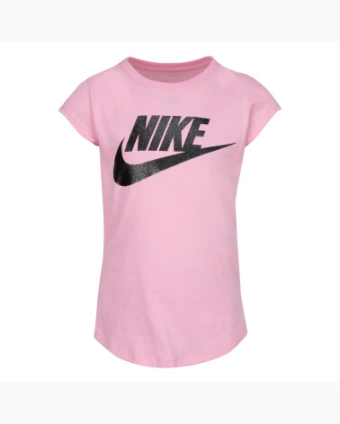 Camiseta Nike Futura de manga corta