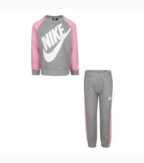 Tuta Nike con logo