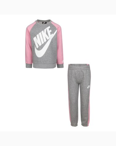 Tuta Nike con logo
