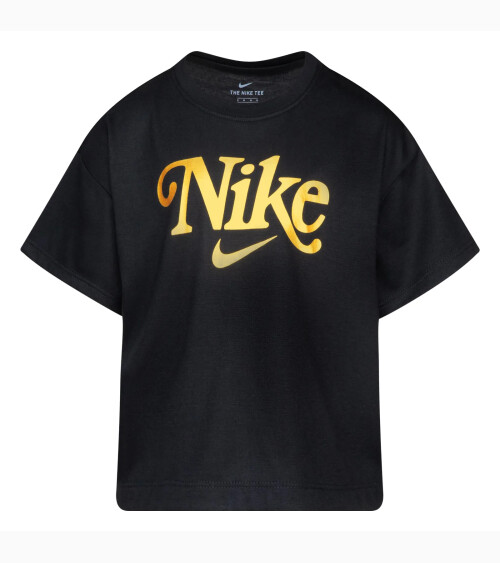 T-shirt Nike logo Futura