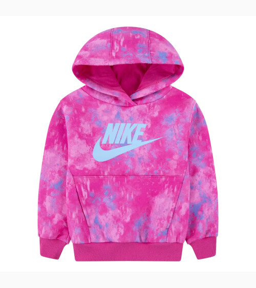 Nike Sweatshirt Kapuze Club