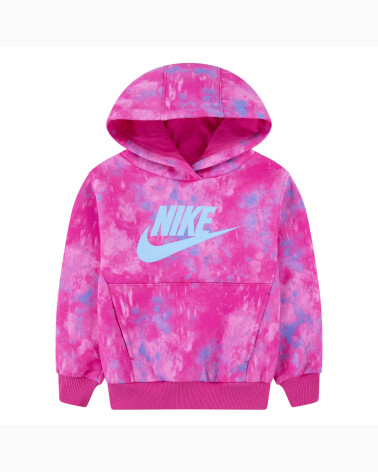 Nike felpa cappuccio Club