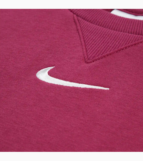 Nike Essential Fleece Crew Set Trainingsanzug