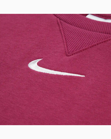 Nike Essential Fleece Crew Set Trainingsanzug