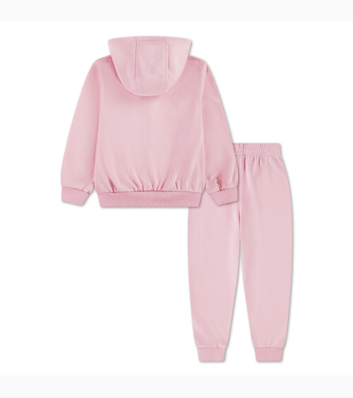 Nike survêtement avec veste zip et capuche