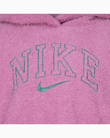 Nike Swoosh Spirit Teddy Trainingsanzug mit Hoodie und Hose