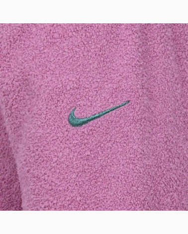 Nike Swoosh Spirit Teddy Trainingsanzug mit Hoodie und Hose