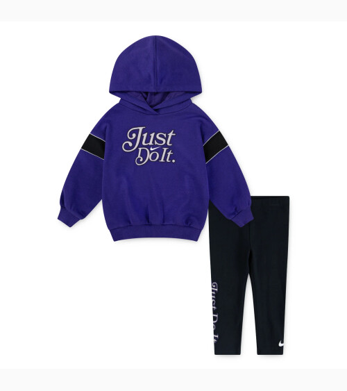 Nike Tute