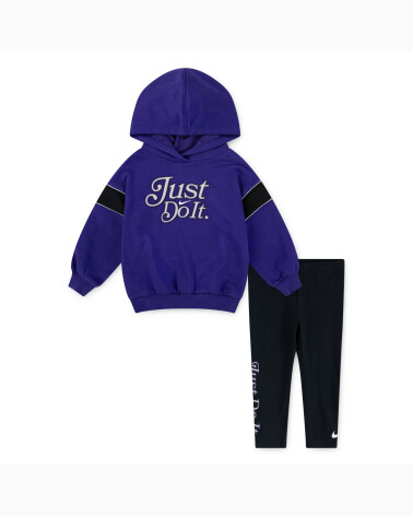 Nike Tute