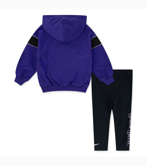 Nike Tute