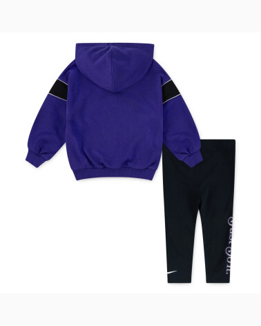 Nike Tute