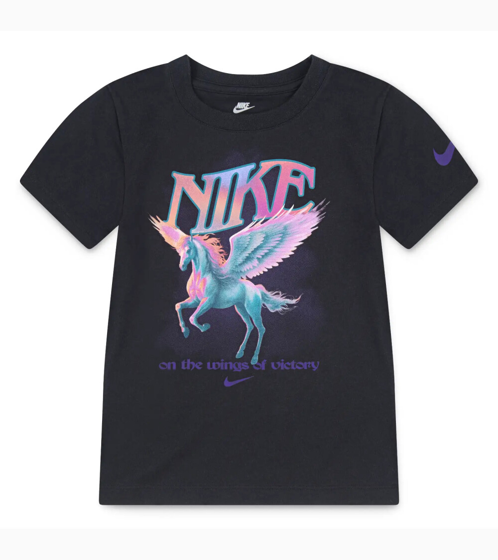 Nike Pegasus T-Shirt Einhorn