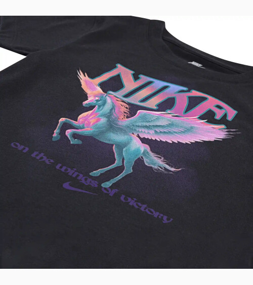 Nike Pegasus T-Shirt Einhorn