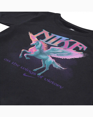 Nike Pegasus T-Shirt Einhorn
