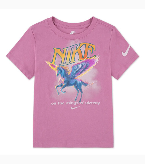 Nike Pegasus T-Shirt unicorno