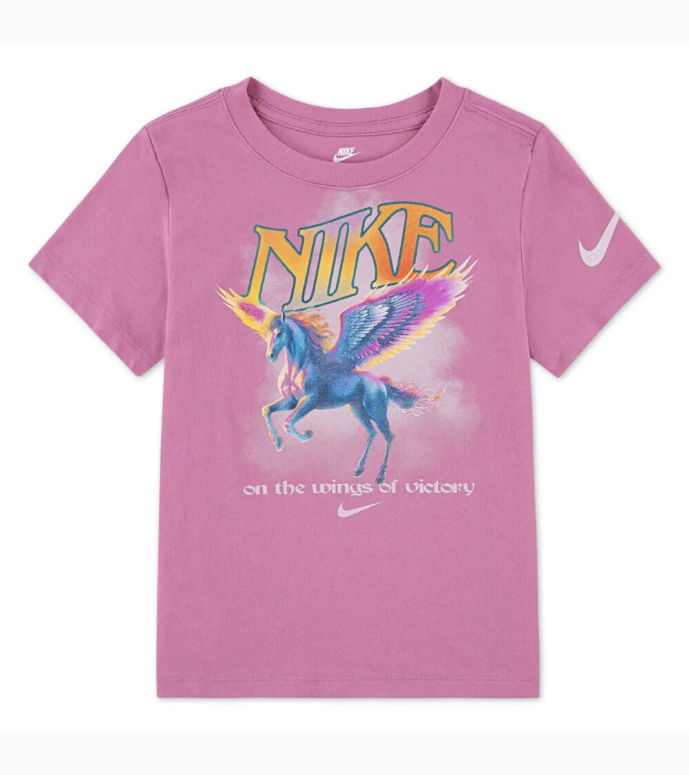 Nike Pegasus T-Shirt unicorno