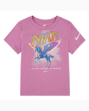 Nike Pegasus T-Shirt unicorno