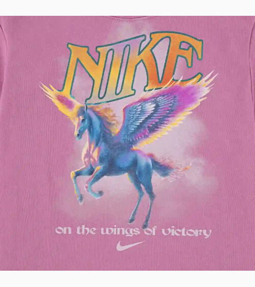 Nike Pegasus T-Shirt unicorno